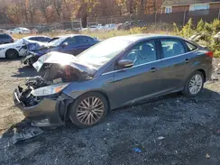 1FADP3J25HL312474 2017 FORD FOCUS