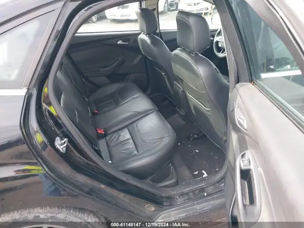 1FADP3J25JL200649 2018 FORD FOCUS - Image 8
