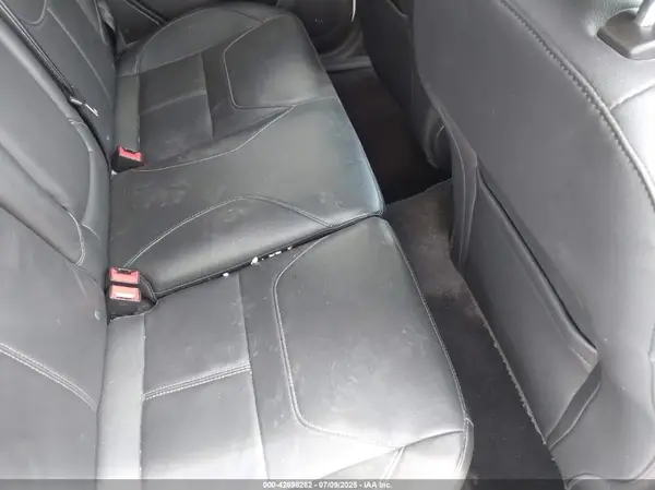 1FADP3J25JL267865 2018 FORD FOCUS - Image 8