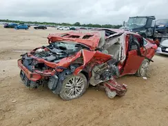 1FADP3J25JL272029 2018 FORD FOCUS