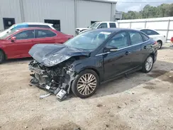 1FADP3J25JL294595 2018 FORD FOCUS