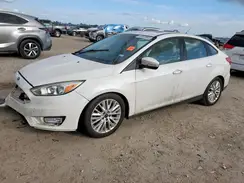 1FADP3J25JL314733 2018 FORD FOCUS