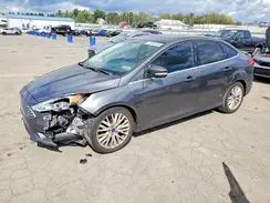 1FADP3J25JL314764 2018 FORD FOCUS