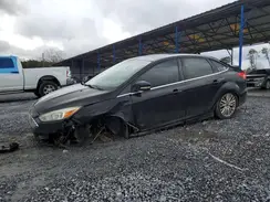 1FADP3J25JL323934 2018 FORD FOCUS