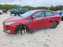 1FADP3J26GL224936 2016 FORD FOCUS