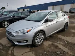 1FADP3J26GL252204 2016 FORD FOCUS