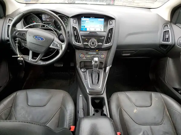 1FADP3J26GL252204 2016 FORD FOCUS - Image 8