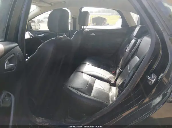 1FADP3J26GL262229 2016 FORD FOCUS - Image 8