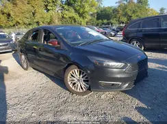 1FADP3J26GL280987 2016 FORD FOCUS