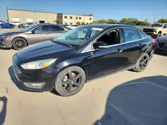1FADP3J26GL301109 2016 FORD FOCUS
