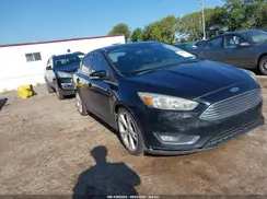 1FADP3J26GL315138 2016 FORD FOCUS