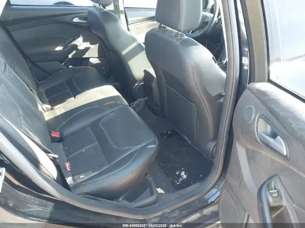 1FADP3J26GL315138 2016 FORD FOCUS - Image 8