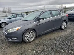 1FADP3J26GL325085 2016 FORD FOCUS