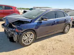 1FADP3J26GL331274 2016 FORD FOCUS