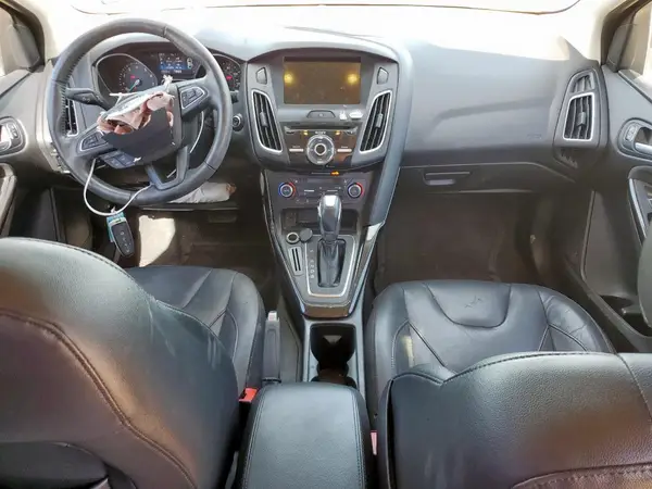 1FADP3J26GL331274 2016 FORD FOCUS - Image 8