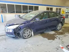 1FADP3J26GL335759 2016 FORD FOCUS