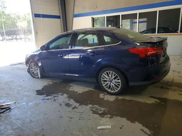 1FADP3J26GL335759 2016 FORD FOCUS - Image 2