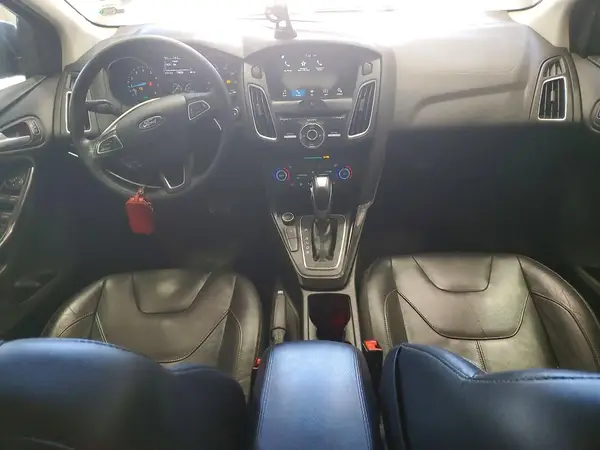 1FADP3J26GL335759 2016 FORD FOCUS - Image 8