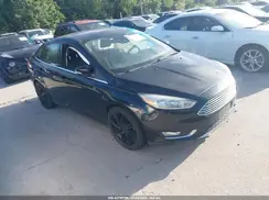 1FADP3J26GL335843 2016 FORD FOCUS