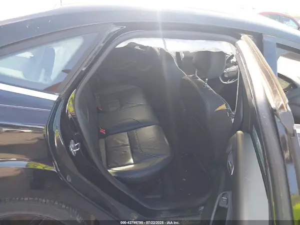 1FADP3J26GL335843 2016 FORD FOCUS - Image 8