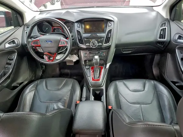 1FADP3J26GL347572 2016 FORD FOCUS - Image 8