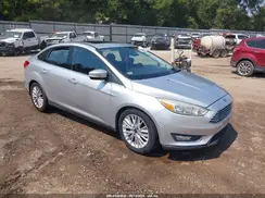 1FADP3J26GL374299 2016 FORD FOCUS