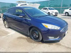 1FADP3J26GL382371 2016 FORD FOCUS
