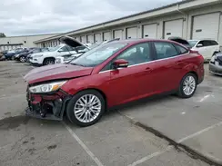 1FADP3J26GL382712 2016 FORD FOCUS