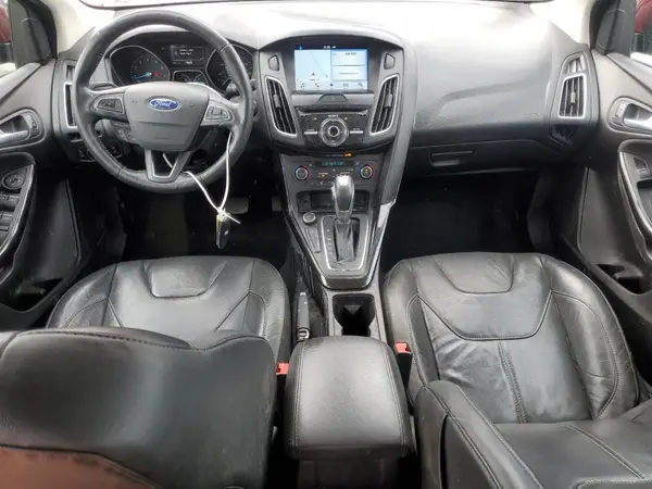1FADP3J26GL382712 2016 FORD FOCUS - Image 8