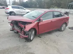1FADP3J26GL383679 2016 FORD FOCUS
