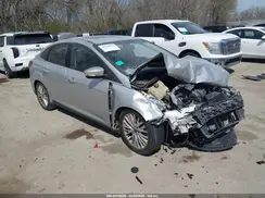 1FADP3J26GL391460 2016 FORD FOCUS