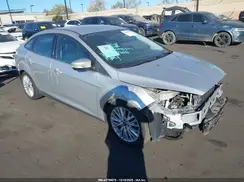 1FADP3J26GL395699 2016 FORD FOCUS