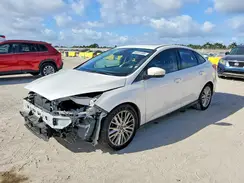 1FADP3J26HL208463 2017 FORD FOCUS