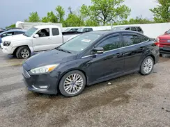 1FADP3J26HL219513 2017 FORD FOCUS