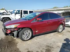 1FADP3J26HL222864 2017 FORD FOCUS