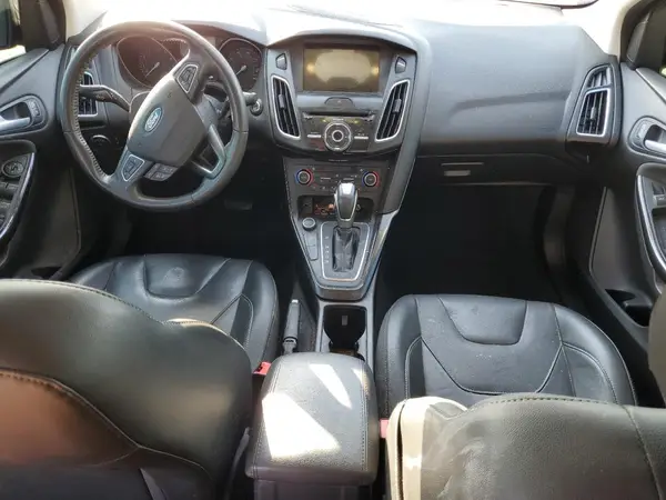 1FADP3J26HL222864 2017 FORD FOCUS - Image 8