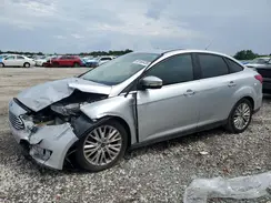1FADP3J26HL231970 2017 FORD FOCUS