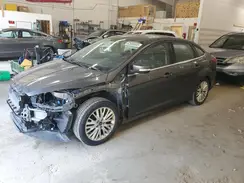 1FADP3J26HL238806 2017 FORD FOCUS