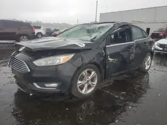 1FADP3J26HL242435 2017 FORD FOCUS