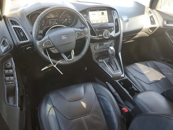 1FADP3J26HL253578 2017 FORD FOCUS - Image 8