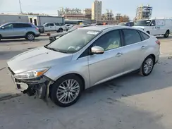 1FADP3J26HL268159 2017 FORD FOCUS