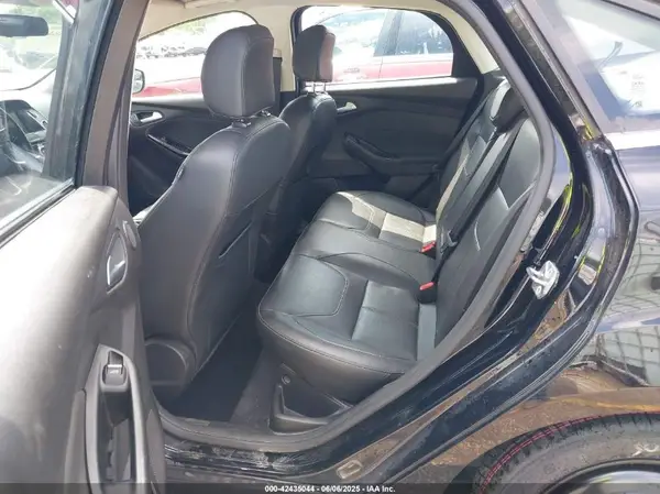 1FADP3J26HL280229 2017 FORD FOCUS - Image 8