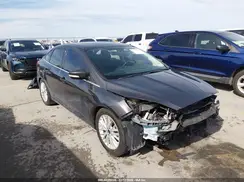 1FADP3J26HL288153 2017 FORD FOCUS