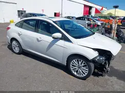 1FADP3J26HL288170 2017 FORD FOCUS