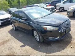 1FADP3J26HL288363 2017 FORD FOCUS