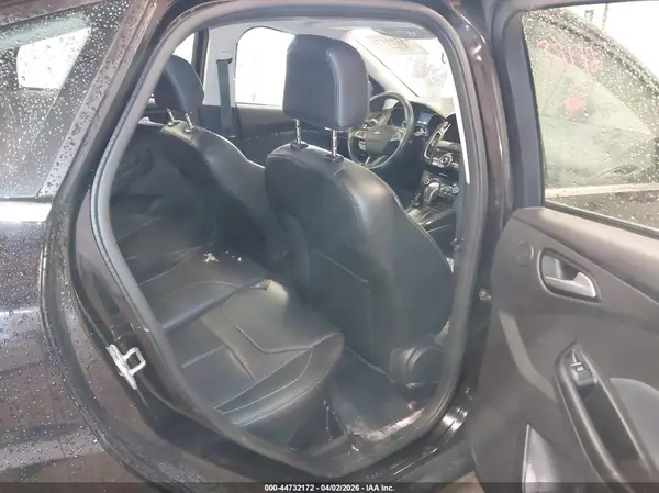 1FADP3J26HL291358 2017 FORD FOCUS - Image 8