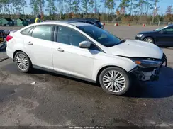 1FADP3J26HL327436 2017 FORD FOCUS