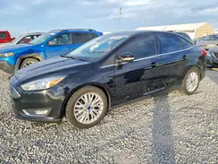 1FADP3J26JL204841 2018 FORD FOCUS