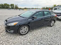 1FADP3J26JL221686 2018 FORD FOCUS