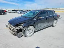 1FADP3J26JL233093 2018 FORD FOCUS